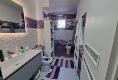 Apartament cu Trei Camere LUX Apartament cu Trei Camere LUX - 13