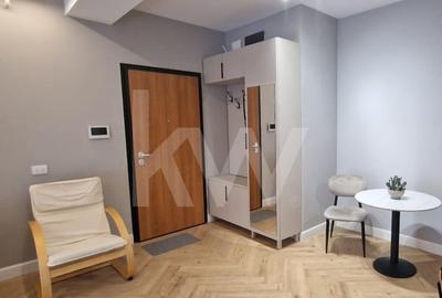 DE INCHERIAT. Apartament de lux 2 camere zona centrala - 3