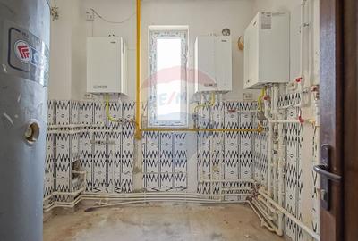 Spațiu industrial, de 1,011 mp, în Uzina 2 - 20