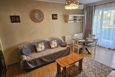 Apartament 2 camere, mobilat, utilat, Mamaia Nord, Hanul Cu Peste - 15