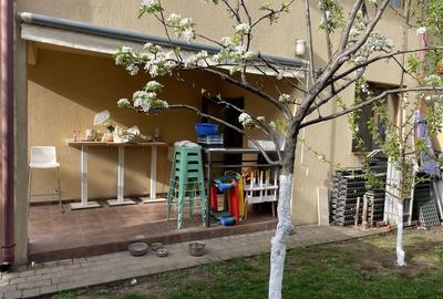 Spațiu comercial, de 130 mp, în Dobroești - 4