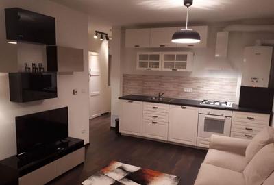 Apartament superb cu 2 camere | Buziasului | Pet Friendly