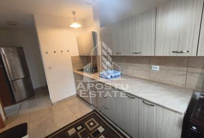 Apartament cu 2 camere decomandat în Circumvalațiunii - 6
