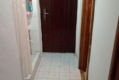 Garsonieră decomandată în Exterior Vest