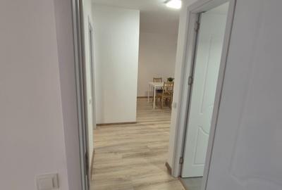2 camere, prima inchiriere, parcare, liber, Smardan 1 - 8