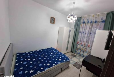 Apartament cu 3 camere în Central - 3