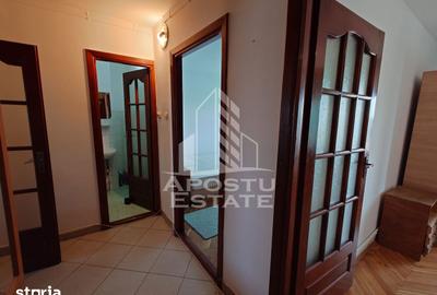 Apartament cu 3 camere, mobilat în Fabric - 4
