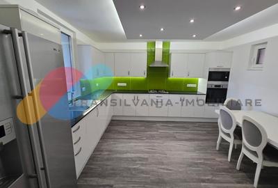 Casă individuală cu 5 camere cu Canalizare în Dâmbul Rotund - 6