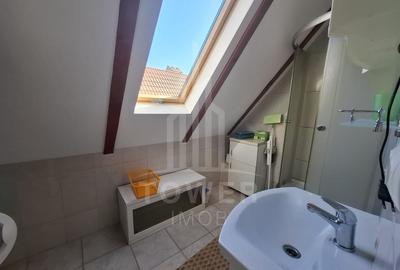 Garsonieră, mobilată în Turnișor - 8