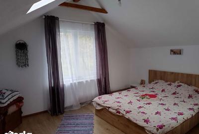 Casă cu 2 camere cu Teren 48 Mp în Sălătrucu - 1