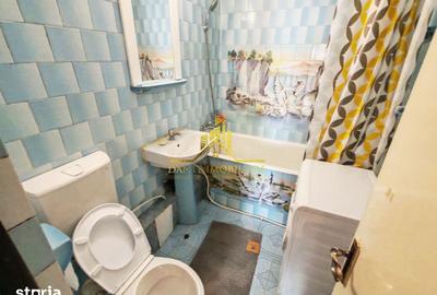 Apartament cu 2 camere decomandat, mobilat în Între Lacuri - 12