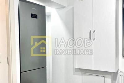 Primul chirias dupa renovare, 3 CSD, zona Narcisa - Bacau - 12