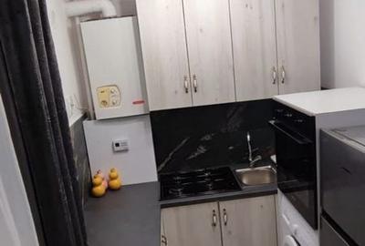 Garsonieră în 7 Noiembrie - 6