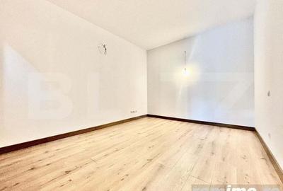Apartament cu 4 camere semidecomandat în Mănăștur - 11