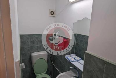 Delfinului | 3 camere | 67mp | Decomandat | B12308 - 6