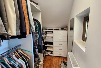 Vila Henri Coanda, PRIMA INCHIRIERE, mobilata utilata Premium - 17