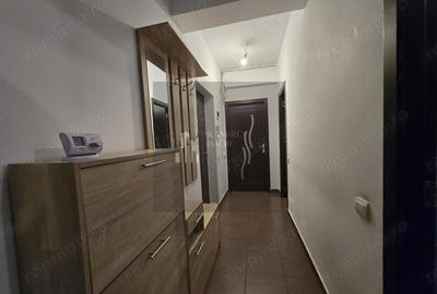 Apartament cu 2 camere decomandat în Vest - 3