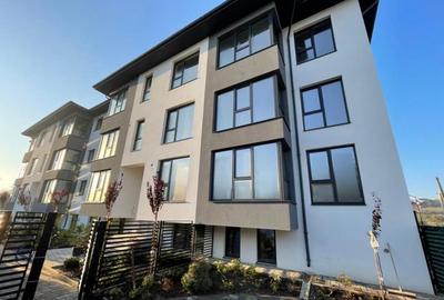 APARTAMENT DECOMANDAT CU 2 CAMERE IN NICOLINA-CAPAT CUG , BLOC NOU APARTAMENT DECOMANDAT CU 2 CAMERE IN NICOLINA-CAPAT CUG , BLOC NOU - 9