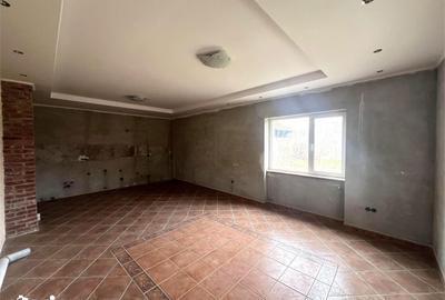 Casă cu 3 camere decomandat cu Teren 4748 Mp în Pomi - 12