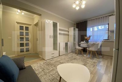 Apartament cu 2 camere decomandat în Păcurari - 3