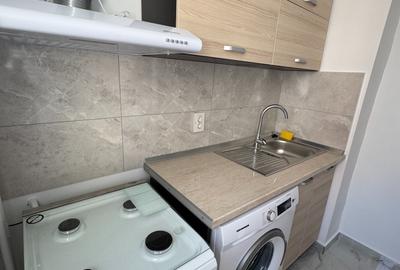 Garsonieră decomandată în Colentina - 13