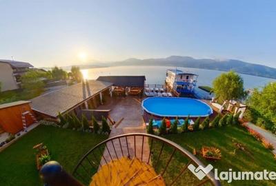 Spațiu comercial, de 800 mp, în Eșelnița - 5