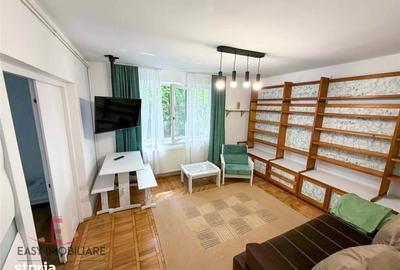 Apartament cu 2 camere decomandat în Cornișa - 3