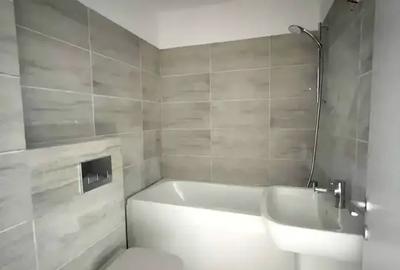 Apartament cu 3 camere decomandat în Central - 11