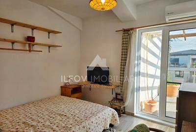 Apartament cu 2 camere decomandat în Central - 13