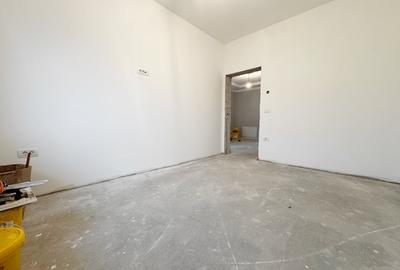 Duplex 4 camere, 95mp utili + 14mp terasa, 270mp teren, Mosnita Noua - 5