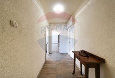 Apartament cu 4 camere, mobilat si utilat, Ultracentral! - 14