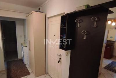 Apartament cu 2 camere decomandat, mobilat în Cug - 6