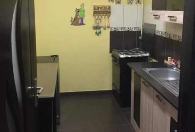 Proprietar inchiriez apartament 1 camera in zona Aradului pe strada Grigore Alexandrescu nr 176 - 3