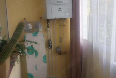 Apartament cu 2 camere semidecomandat în Central - 6