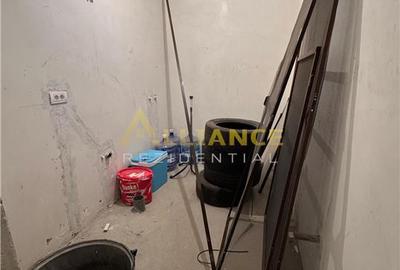 Duplex cu 7 camere cu Teren 567 Mp în Jilava - 36