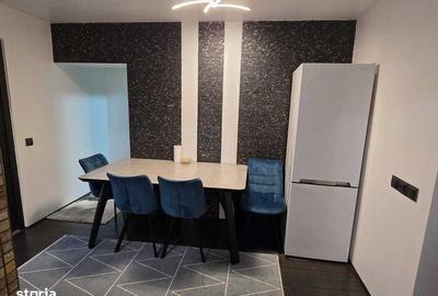 Apartament cu 3 camere în Central - 5