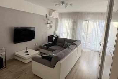 REA1024551 Apartament 3 camere Belvedere Residences