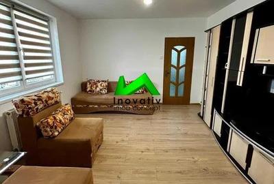 Apartament cu 2 camere nedecomandat, mobilat în Cedonia