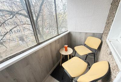 Inchiriez apartament cu o camera Circumvalatiunii 350 euro - 7