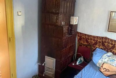 Casă cu Teren 1300 Mp în Făurei - 5