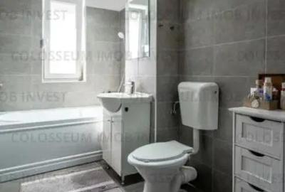 Apartament cu 3 camere decomandat în Sânpetru - 8