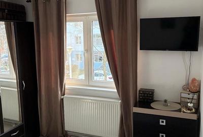 Apartament cu 2 camere decomandat în Est - 2
