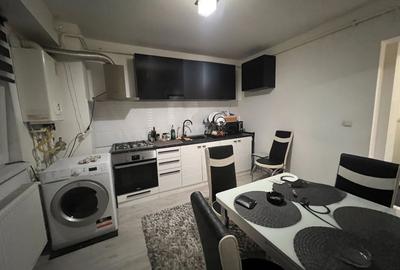 Garsoniera semidecomandata, 33,5 mp, Craiovita Noua, zona Promenada - 2