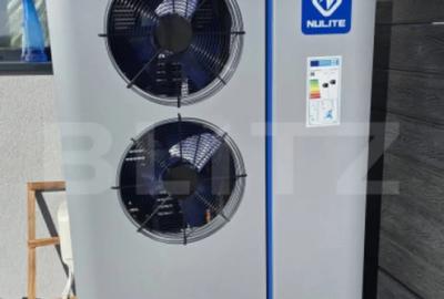 Casă cu 4 camere în Torontalului - 12