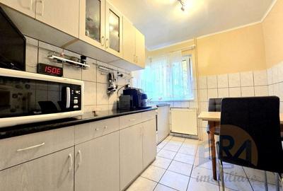 Apartament 2 camere | X mare | Etaj 2 | Iosia - Calea Aradului - 3