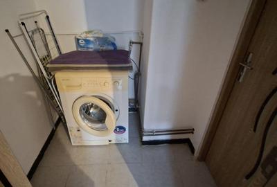 Apartament cu 2 camere - P-ta 700/Business Center - 10