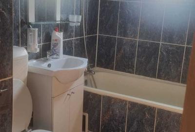 Apartament cu 2 camere decomandat în Burdujeni