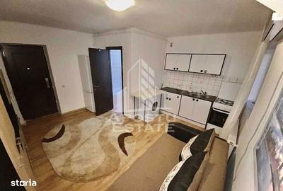 Garsonieră în Lipovei