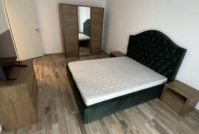 Garsonieră decomandată în Avantgarden - 8