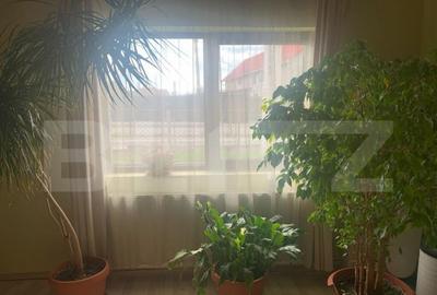 Casă cu 3 camere cu Teren 460 Mp în Mureșeni